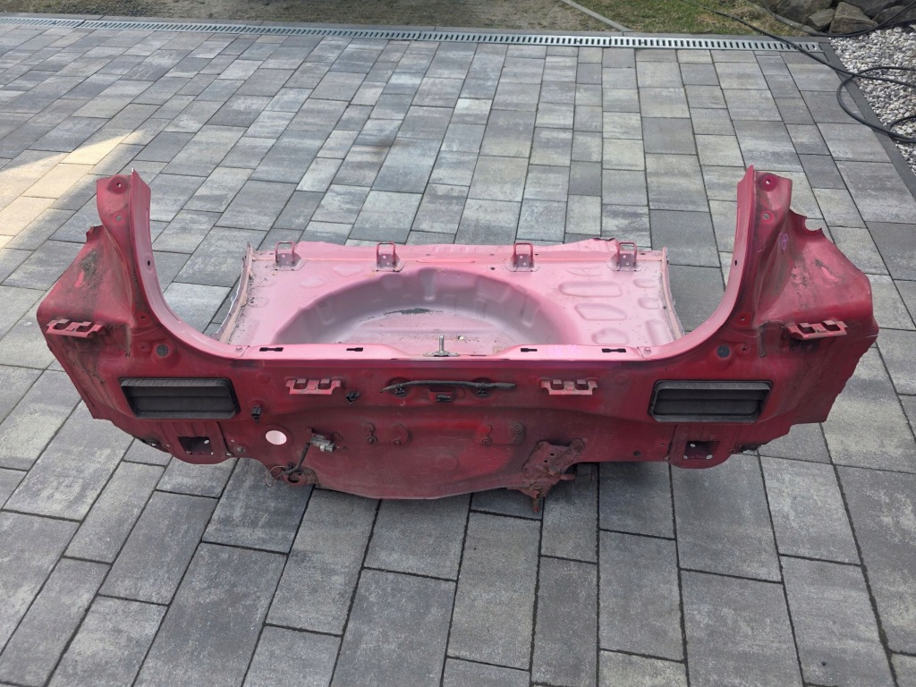 Купить Ремень задний  задний поддон suzuki swift mk8 2017-