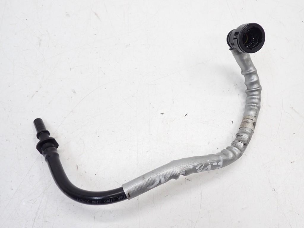 фото №1, Wąż шланг трубка топлива g4d3-9t518-ab jaguar f-pace x761 2.0d 204dtd 16r