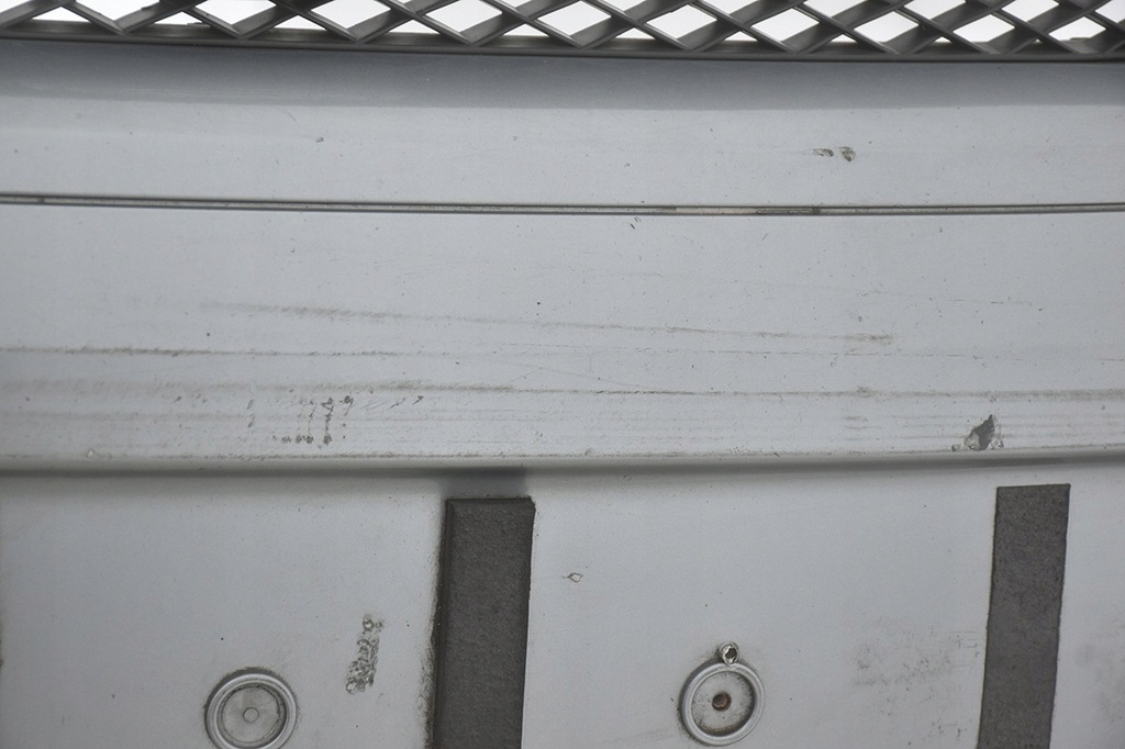 фото №8, Бампер передній перед ford s-max mk1 pdc 76