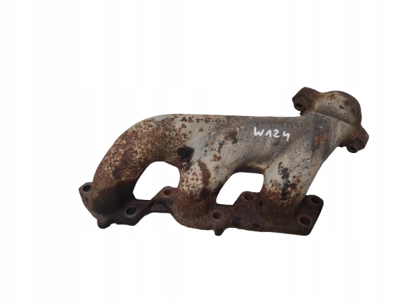 Купити Mercedes e w124 84- 4matic 3.0 колектор випускний