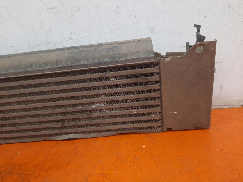 Fiat ducato iii 2.3d 120km 06-11 интеркулер 1340763080 f1ae0481d Киев