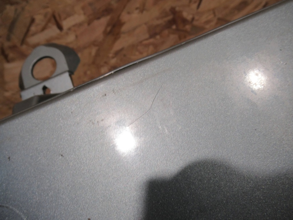 фото №10, Бампер перед dacia logan 08-