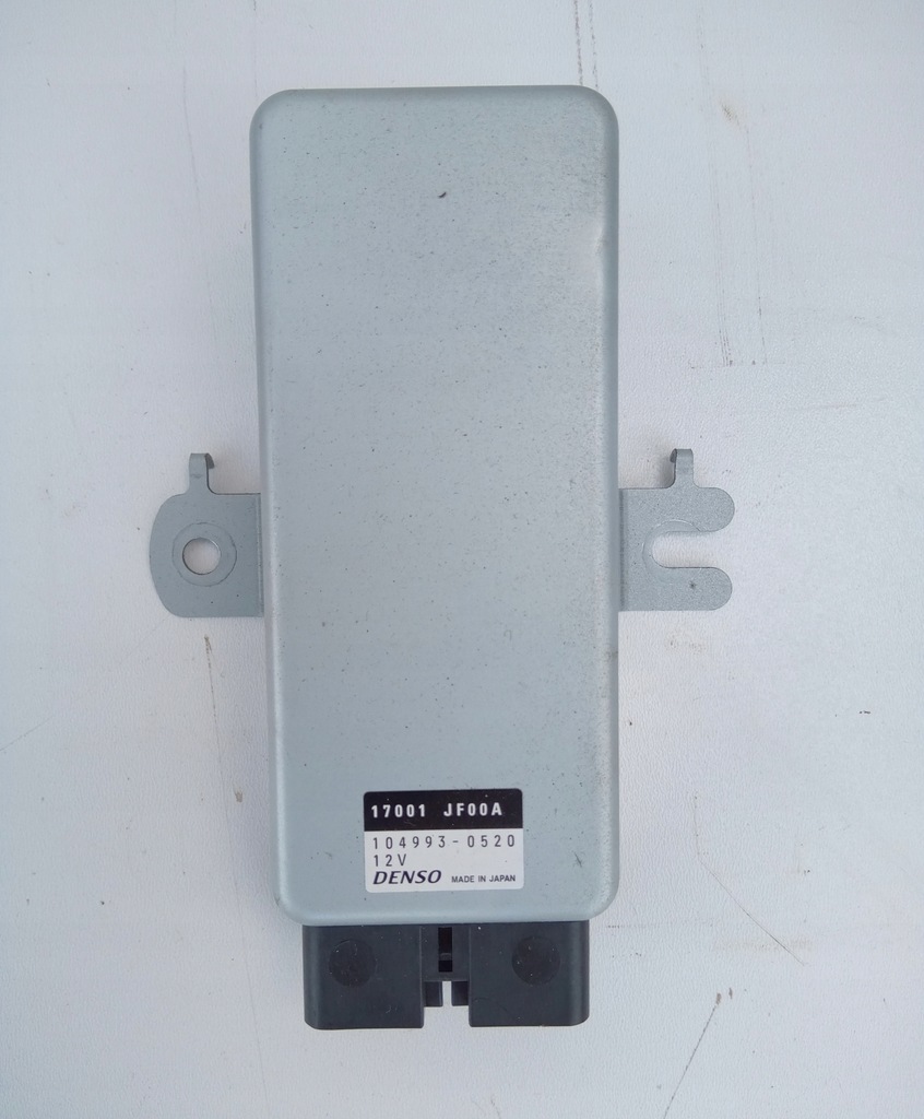 фото №2, Модулятор блок керування насоса пального infiniti qx80 qx70 armada patrol gt-r