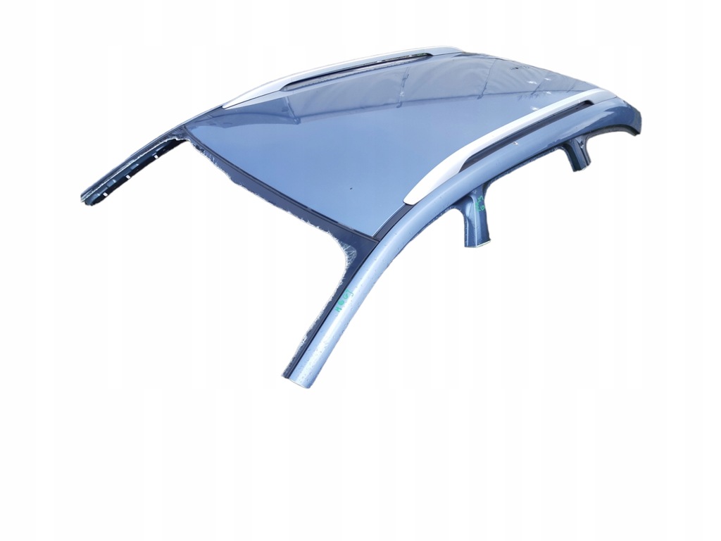 фото №1, Mazda 6 gj 12- kombi дах рейлінги