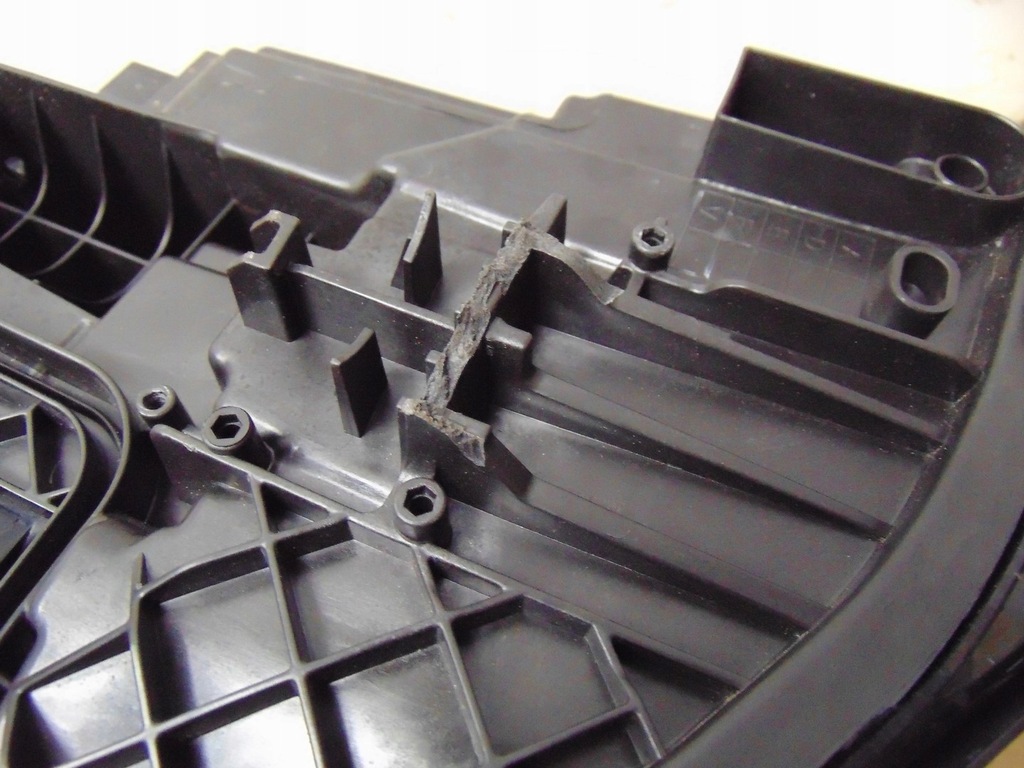 фото №14, Лампа левая перед mercedes w247 high performance a2479066301