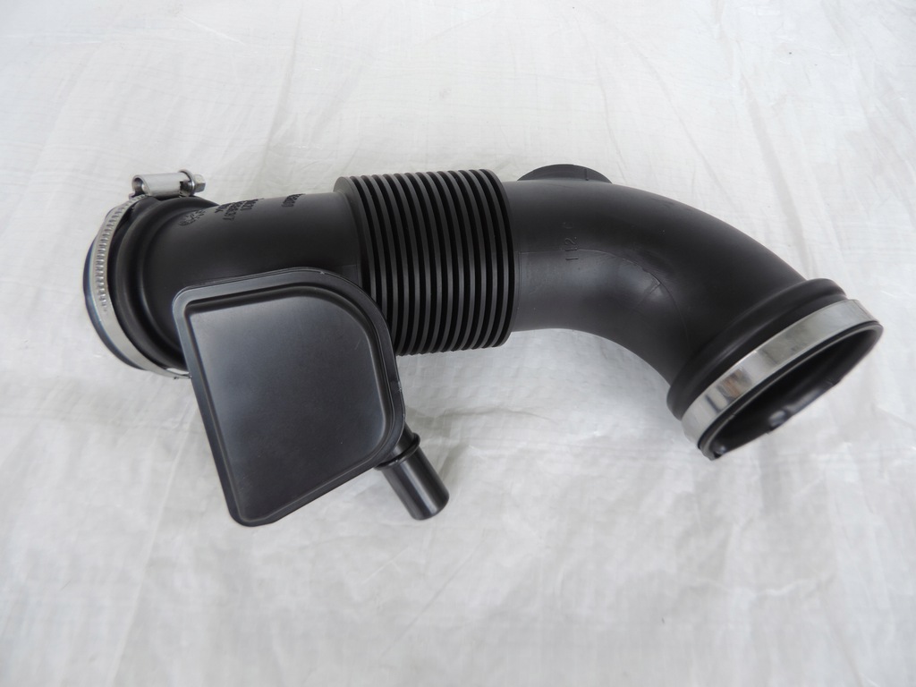 фото №1, Opel astra k v 1.4 t труба повітрозабірник повітря 39012601 nowa