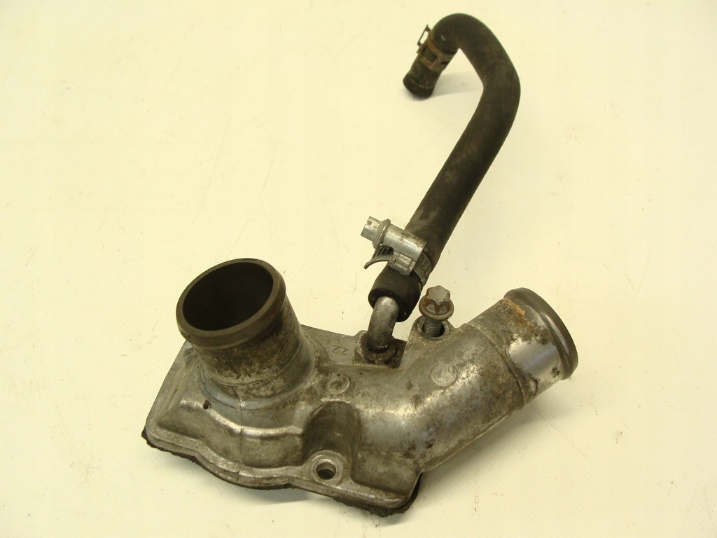 фото №1, Opel astra g ii 2.2 dti корпус термостата