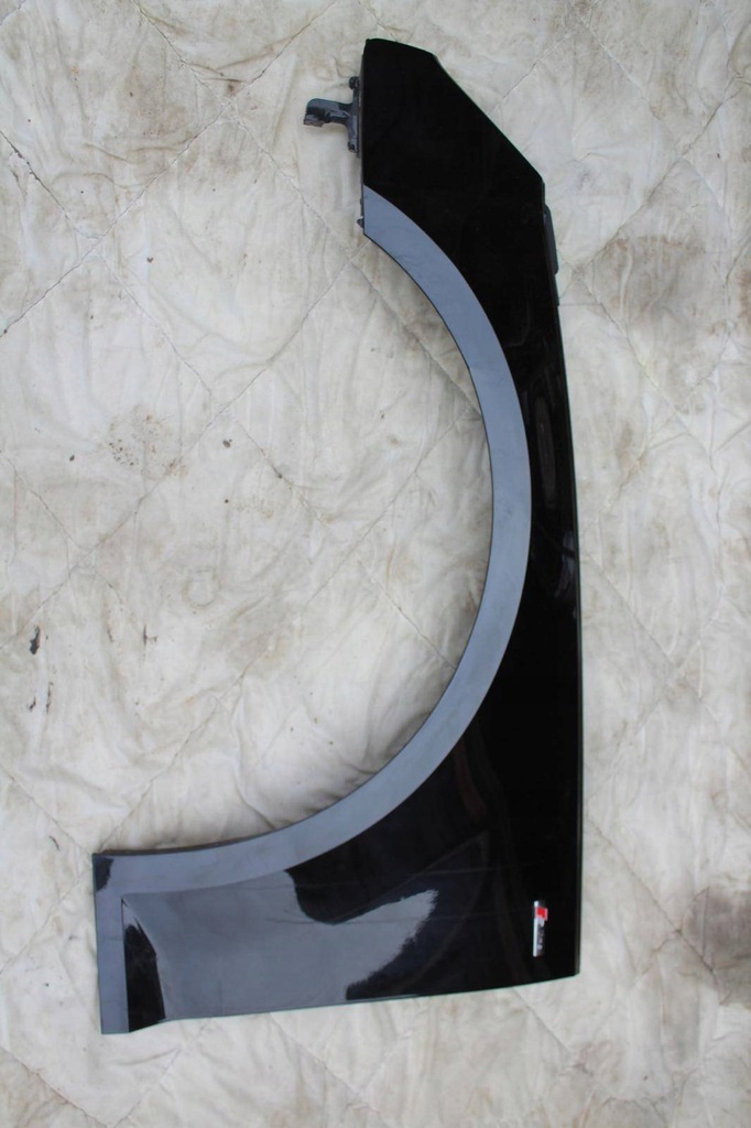 фото №10, Крыло левый audi a4 s4 b9 2018 uszk.