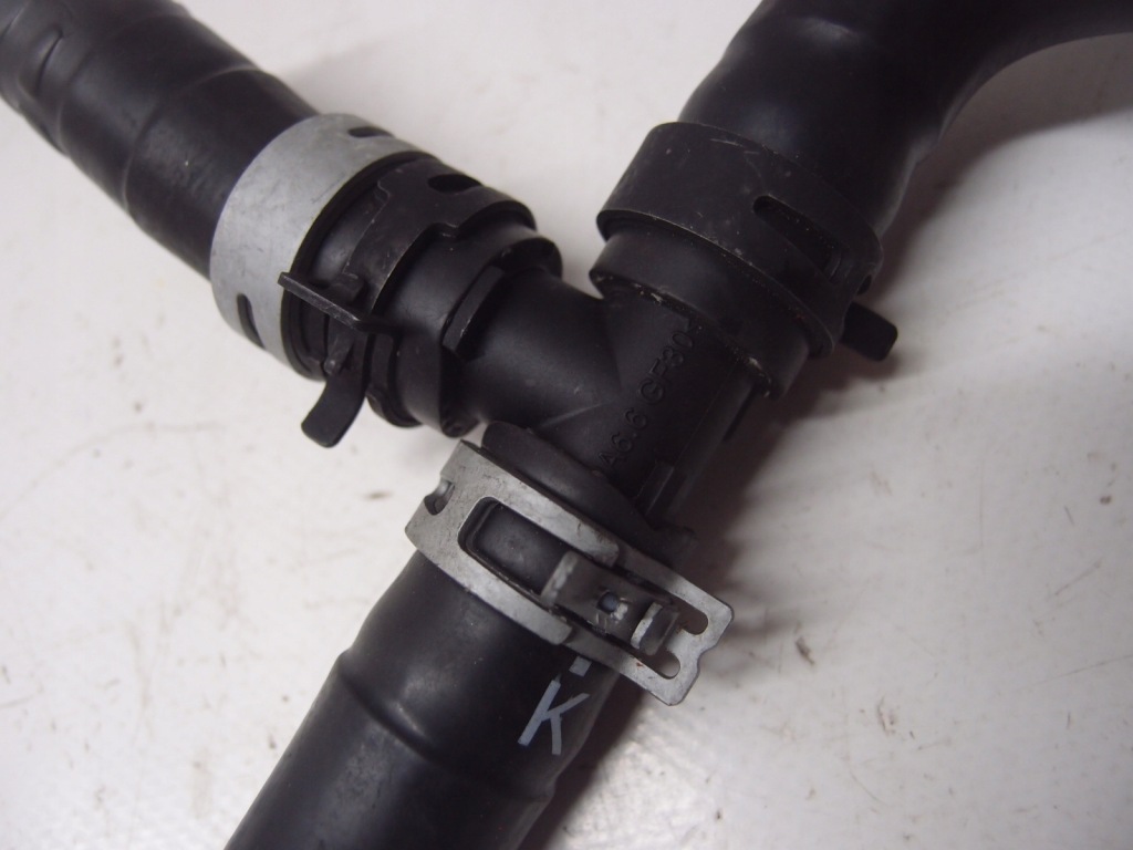 фото №4, Wąż шланг wody nissan leaf ii