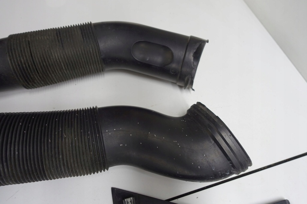 Mercedes w215 защита двигателя корпус фильтра воздуха 1130100367 Оригинал