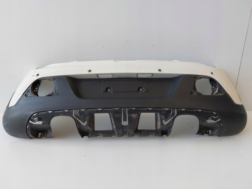 фото №4, Opel adam rocks бампер задняя 13450368 оригинал