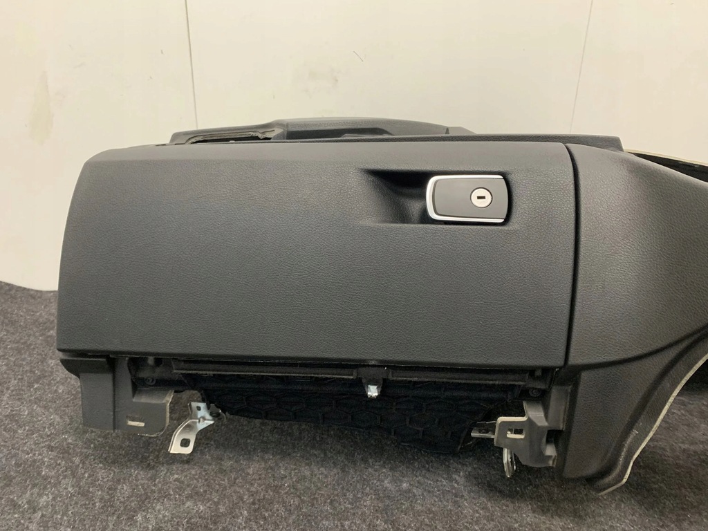 фото №7, Bmw 4 f32 f33 панель приладів приладова 2014