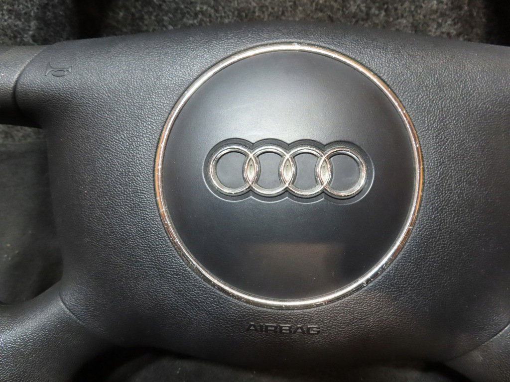 фото №7, Audi a3 8l fl повітропровід, подушка air bag