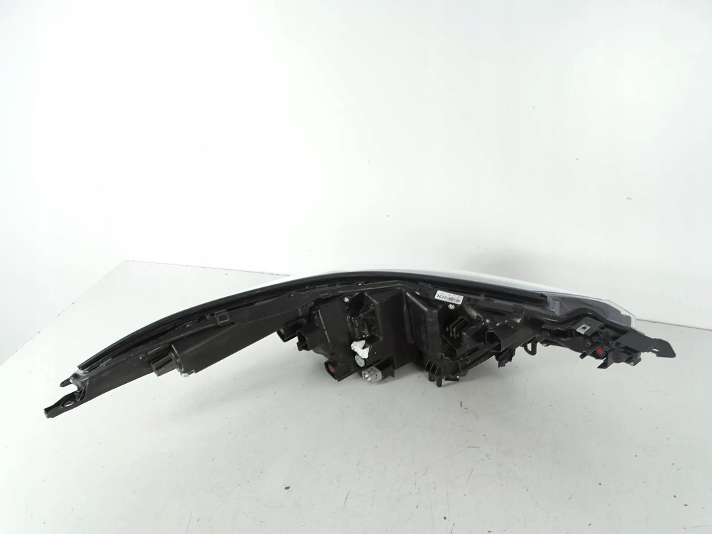 фото №7, Лампа передняя левая toyota c-hr ch-r lift full led