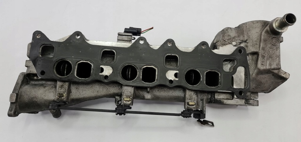 фото №6, Mercedes-benz оригінальний номер a6420900337 колектор всмоктуючий