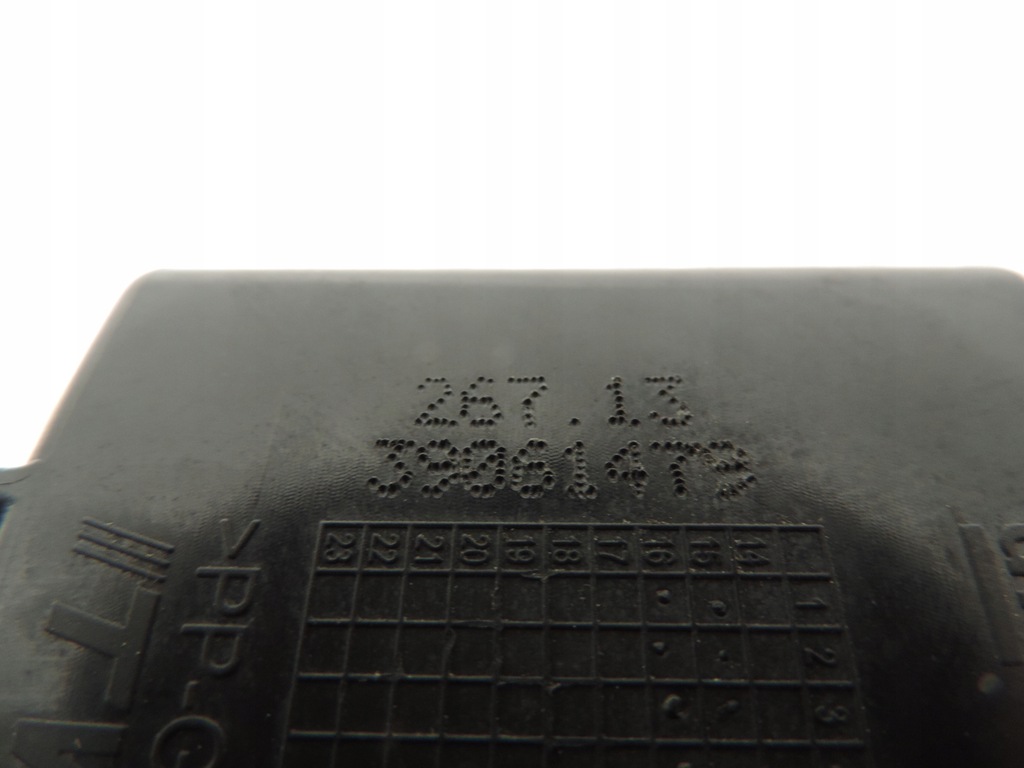 фото №7, Opel astra k v крышка заливной топлива z22y 39061479