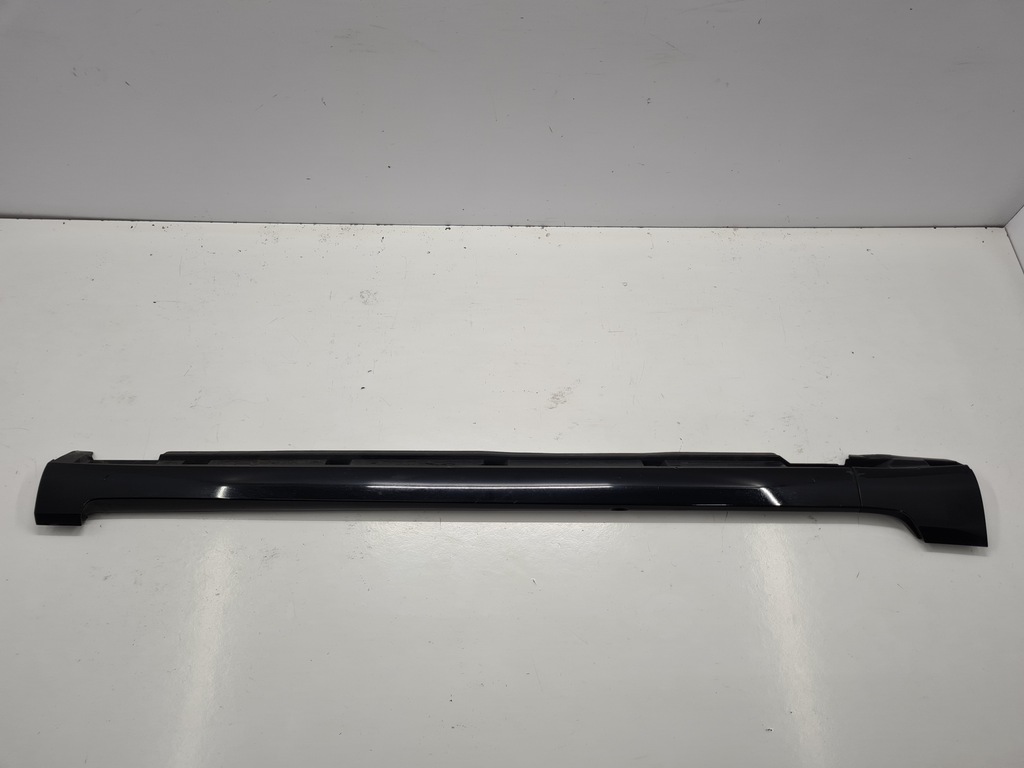 фото №1, Vw passat b7 kombi молдинг поріг права lc9x