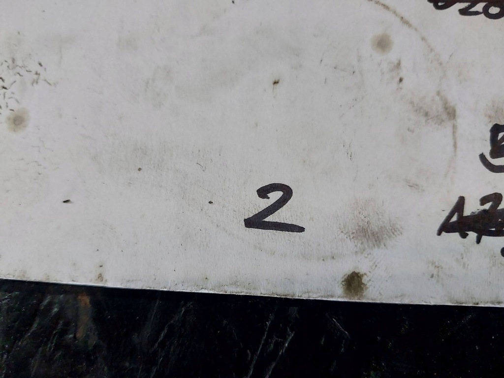 фото №7, Колесо зубчасте ланцюга розподільного валу bmw 5 e39 520i m52b20 206s3 1738470e