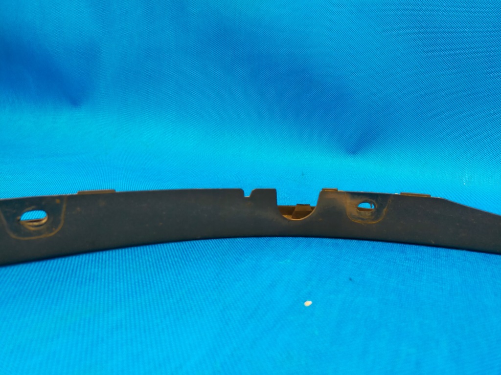 Bmw x5 f15 2014 r xdrive 30 d 190kw молдинг крыла левое  правый  задняя 729437 с Разборки