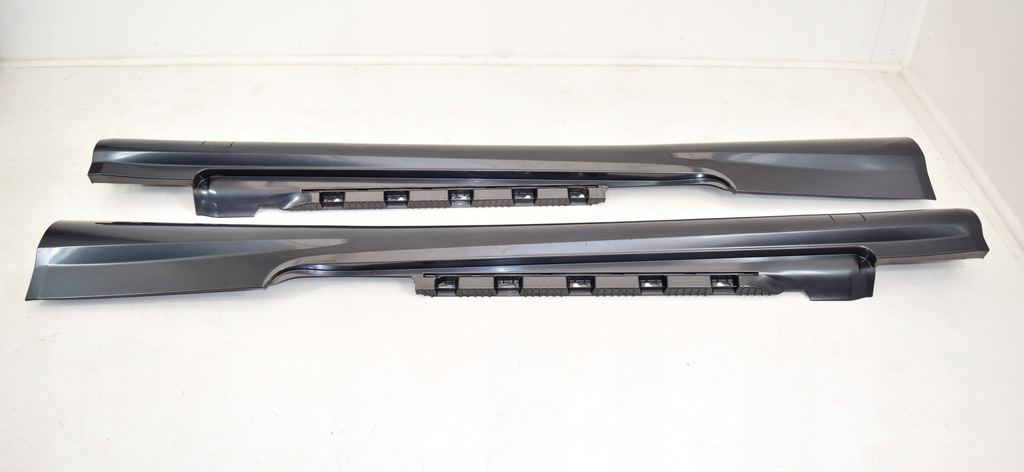 фото №1, Mercedes e klasa w207 amg молдинг порог порог 755