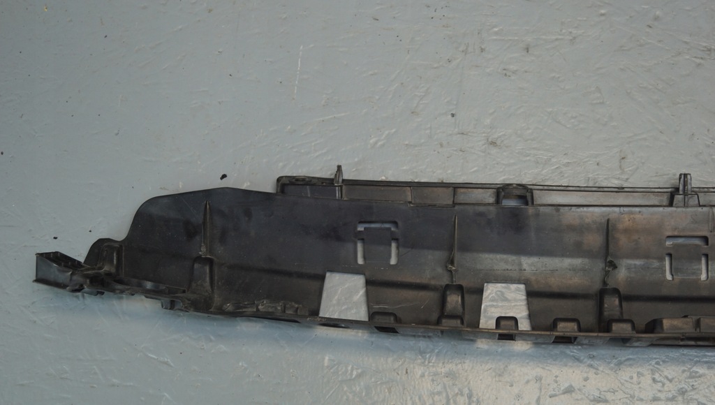 фото №9, Напрямна бампера задня peugeot 2008 i 9678050980