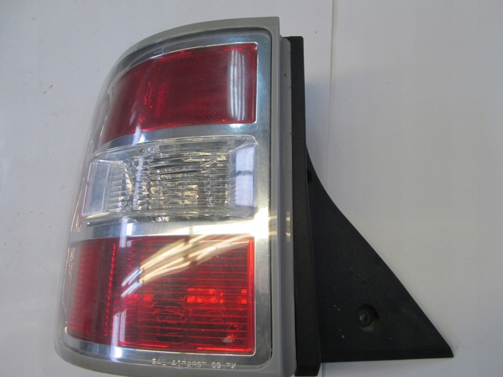 фото №12, Ford flex 08- лампа задняя задняя левая правая ok.