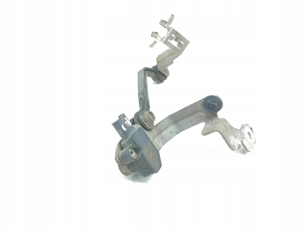 фото №5, Mercedes-benz eqa 2022 правая датчик выравнивание света osi передней