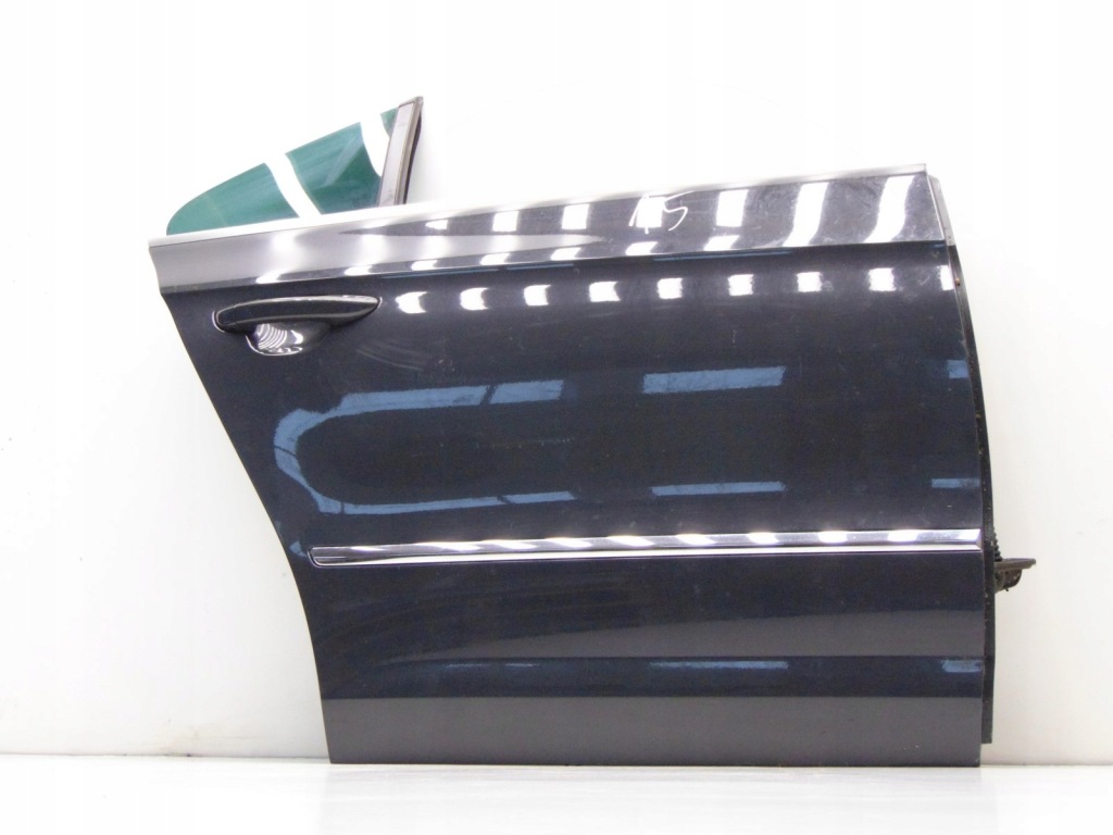 фото №1, Двері праве правий задня задні vw passat cc 3c8 li7f