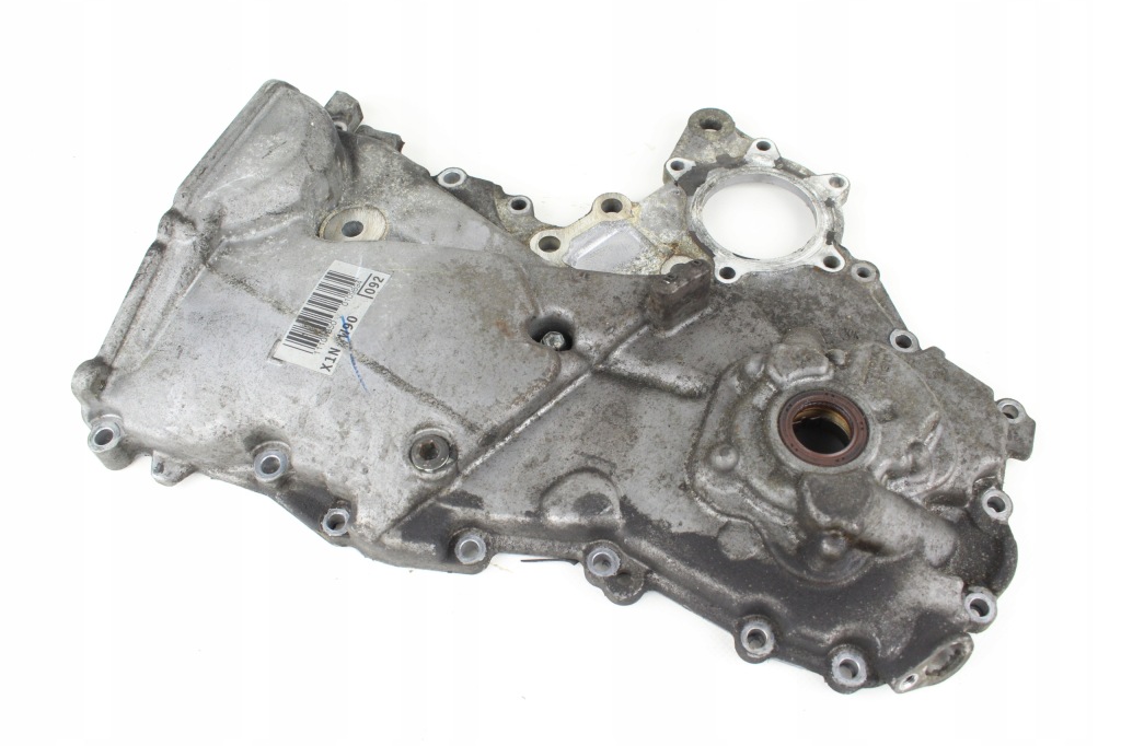 фото №3, Защита корпус распределительного вала toyota prius ii 1.5 03-09