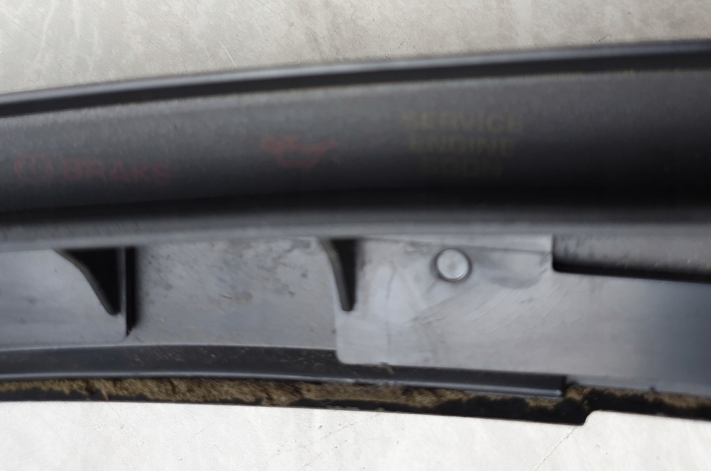 фото №15, Дисплей приборная панель chrysler voyager iii caravan оригинальный номер