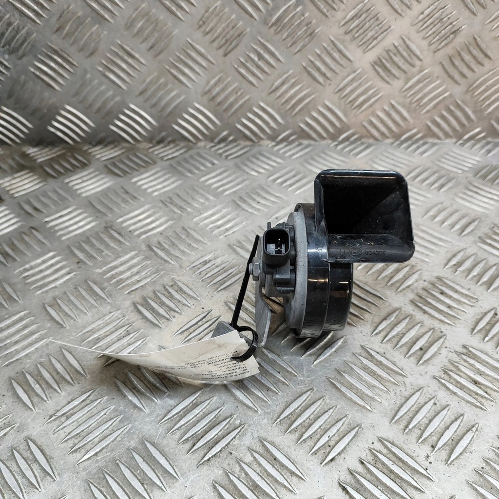 фото №6, Ford mustang mach-e 2023 клаксон