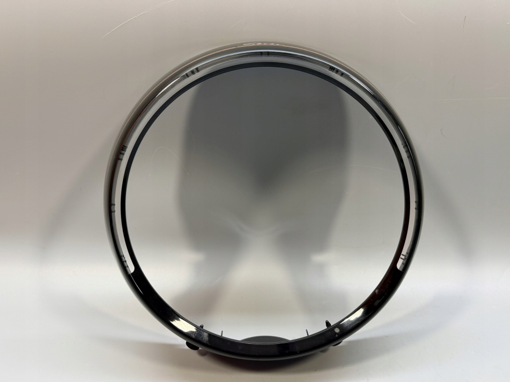 Купить Mini cooper f55 f56 f57 рамка корпус защита радио экрана 9384039 6,5"