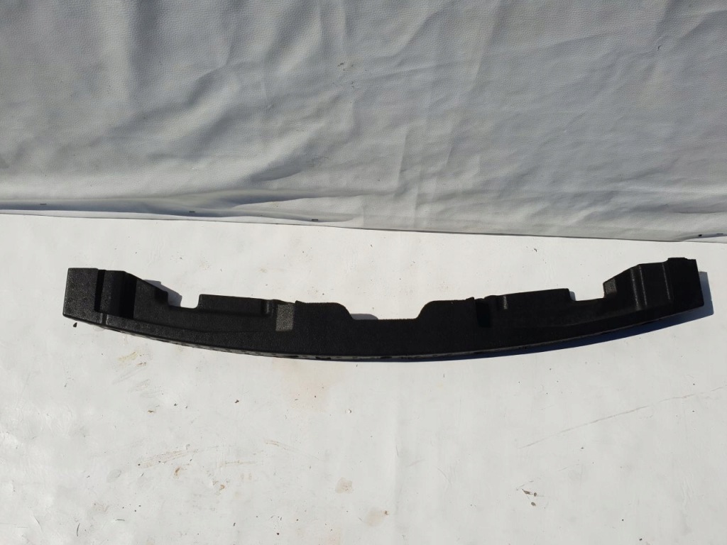 фото №1, Nissan leaf ii 17-21 балка абсорбер pod бампер