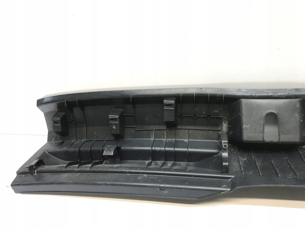 фото №14, Vw golf viii 8 kombi защита na pas задний 5h9863459