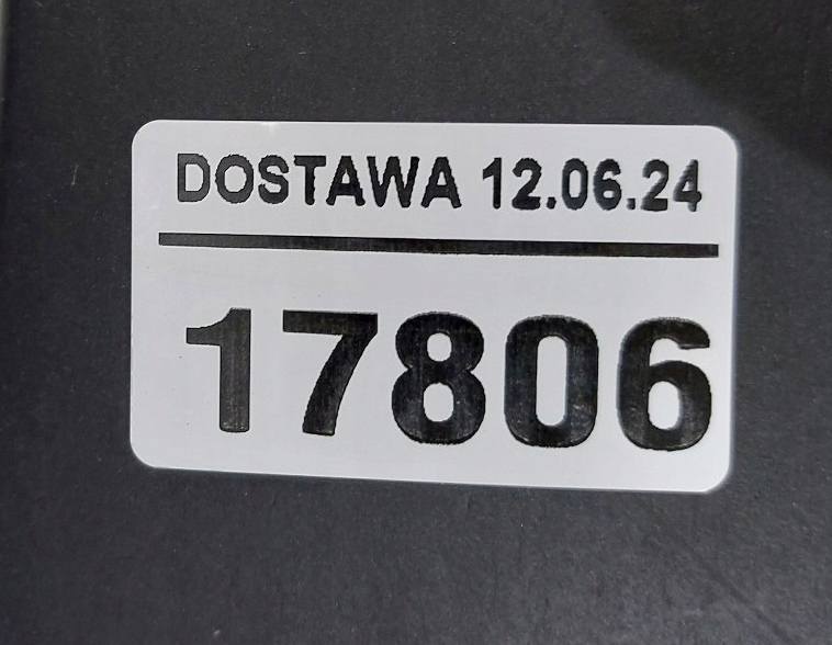 Накладка накладка  порога  правая avensis 3 t27 09-18r Доставка