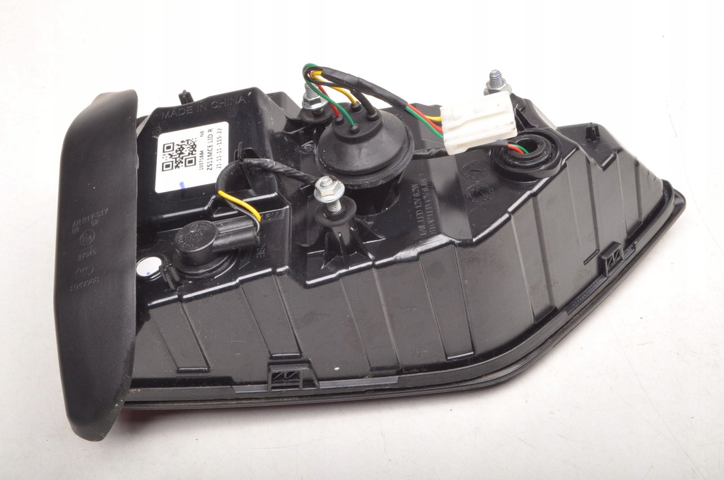 фото №7, Mg zs лампа правая задняя правый задняя w крышка 10571684 lift suv