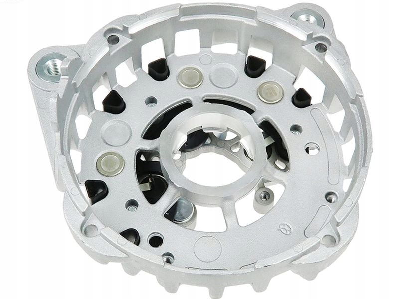 фото №2, Фланець корпус генератора arc0220s as-pl