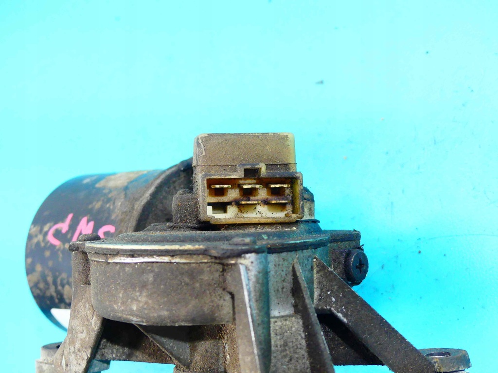 фото №7, Моторчик дворник перед nissan micra k10