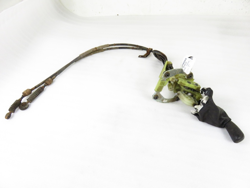 фото №2, Домкрат honda stream 1.7