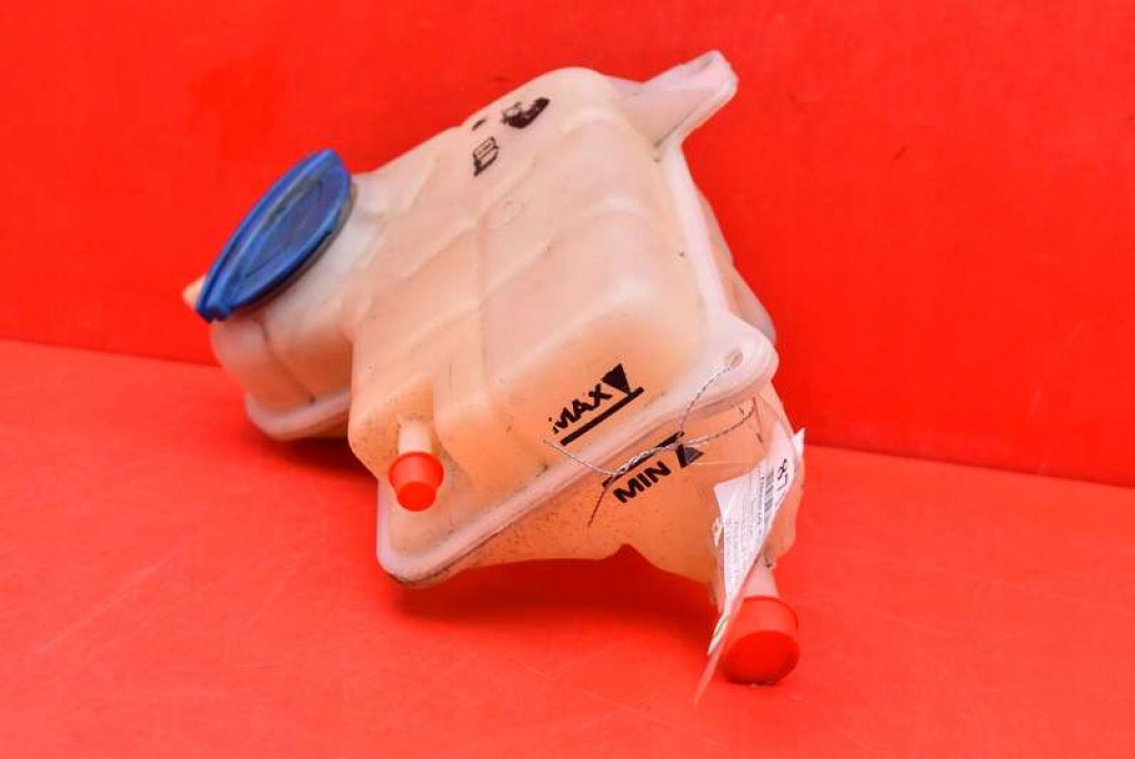 фото №7, Бачок розширювальний 8e0121403a seat exeo 2.0 tdi 143 km 09-12