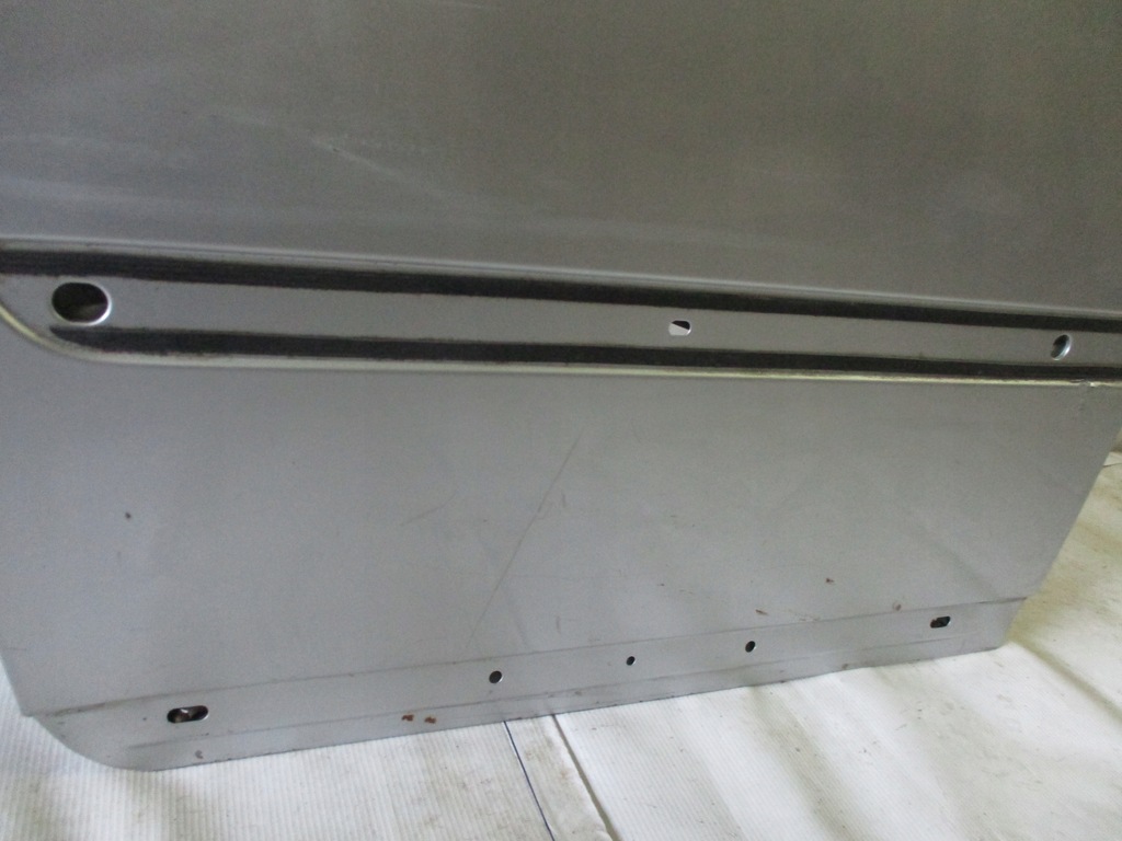 фото №7, Двері правий задня volvo v50 04-12r