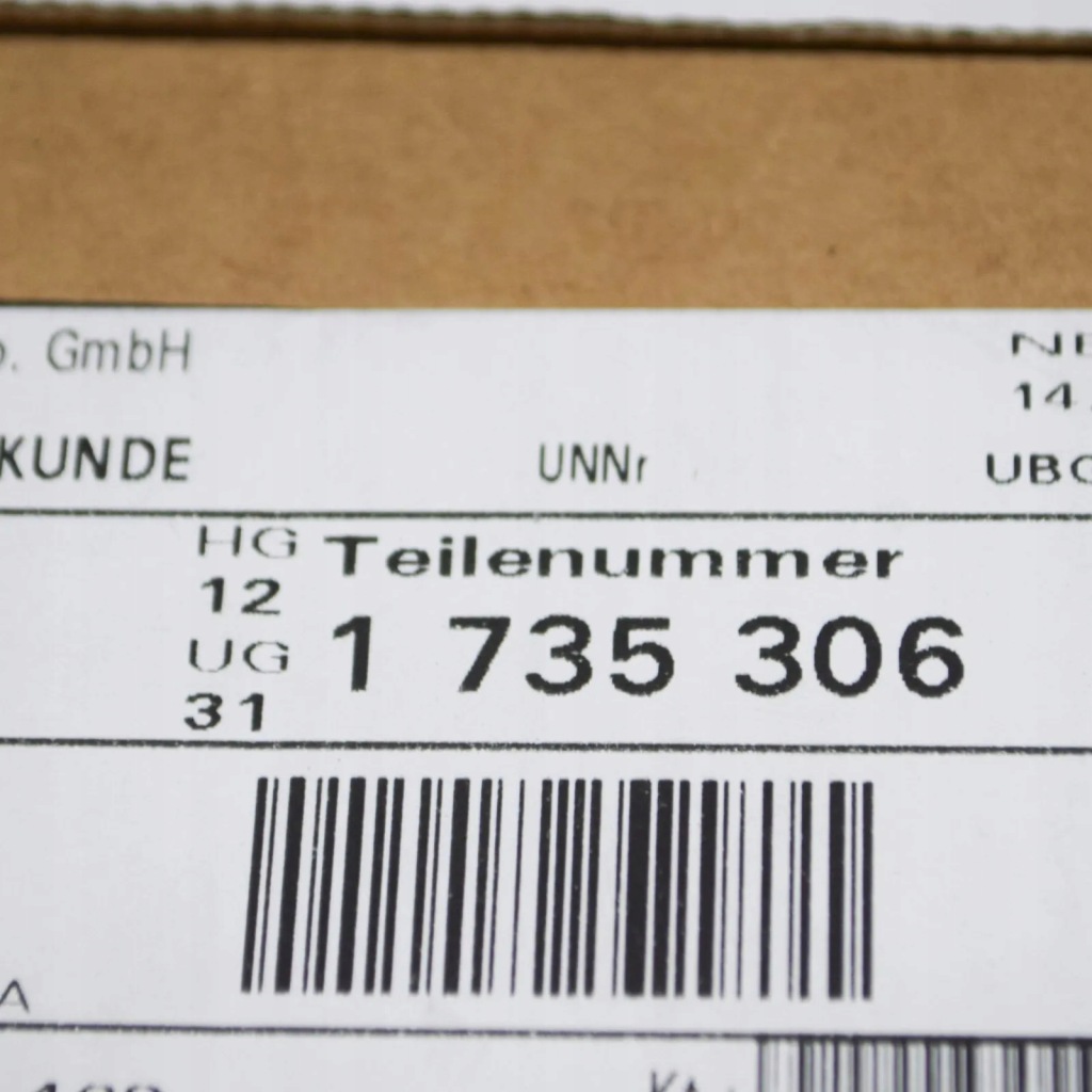 Bmw 3 e30 вентилятор генератора 12311735306 оригінальний Недорого