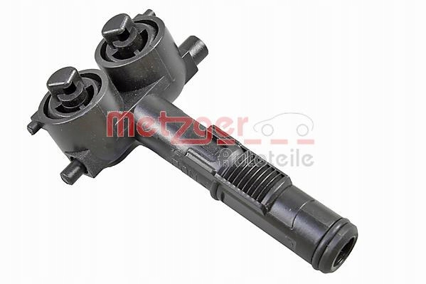 фото №1, Помпа розпилювача фари