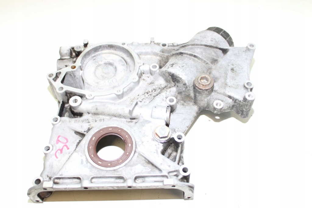 Купити Mercedes w124 2,2 бензин m111 накладка корпус розподільного валу r1110150401
