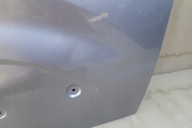 фото №2, Двері праве передні berlingo iv rifter combo e