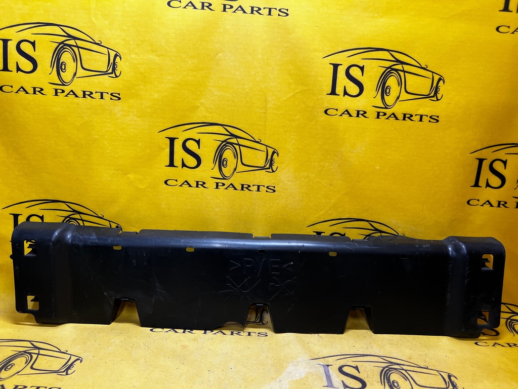 фото №1, Защита подвеска балка подвеска renault megane iv