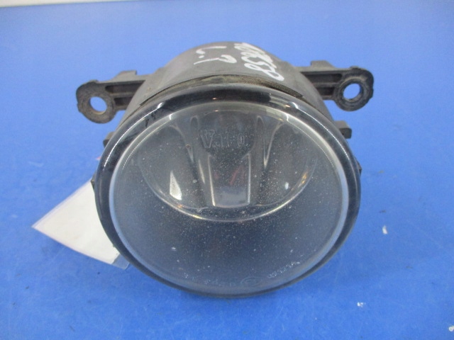 фото №1, Renault scenic ii протитуманна фара лівий оригінал valeo