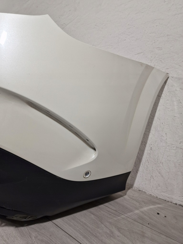 фото №6, Mercedes gle coupe w167 amg бампер задня задній