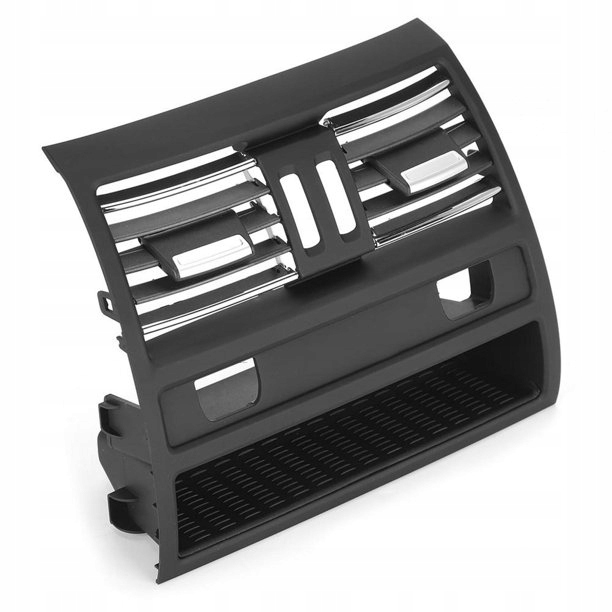 фото №3, Решётка обдув средняя задняя do bmw 5 f10 f11