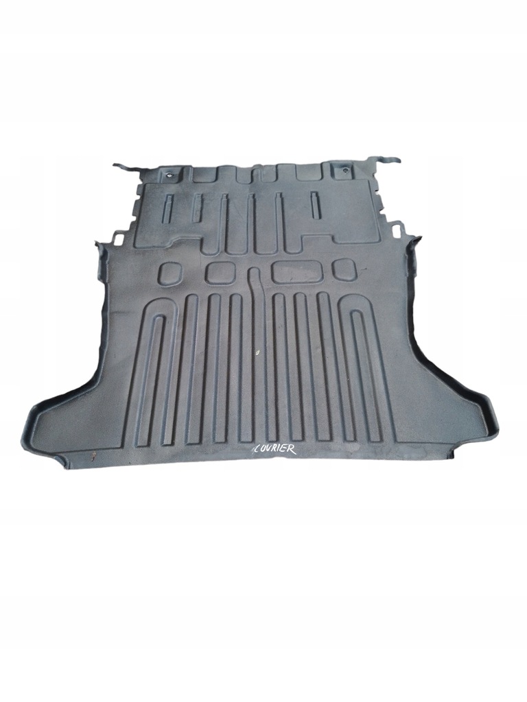 фото №1, Коврик обшивка пол ford courier mk2